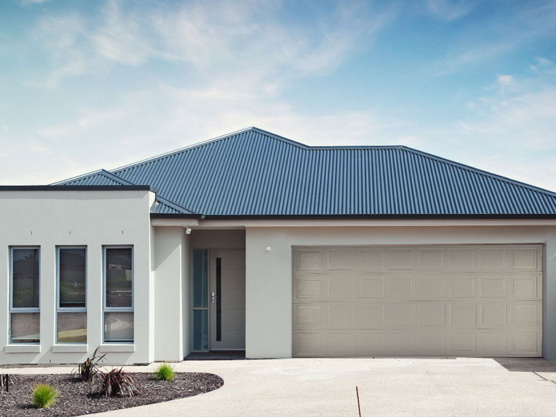 The Standard Sizes of Residential Garage Doors in the US and Europe