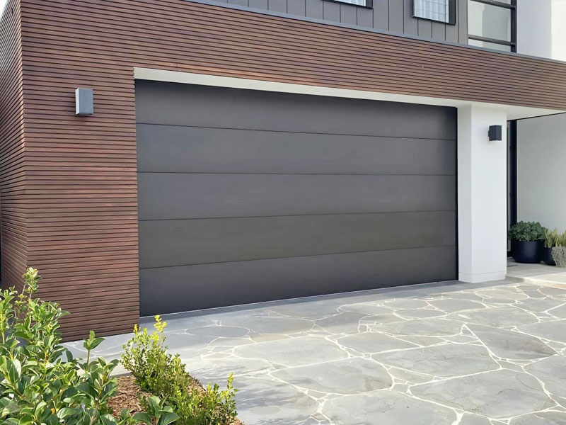 How to Replace the Torsion Spring of a Garage Door?