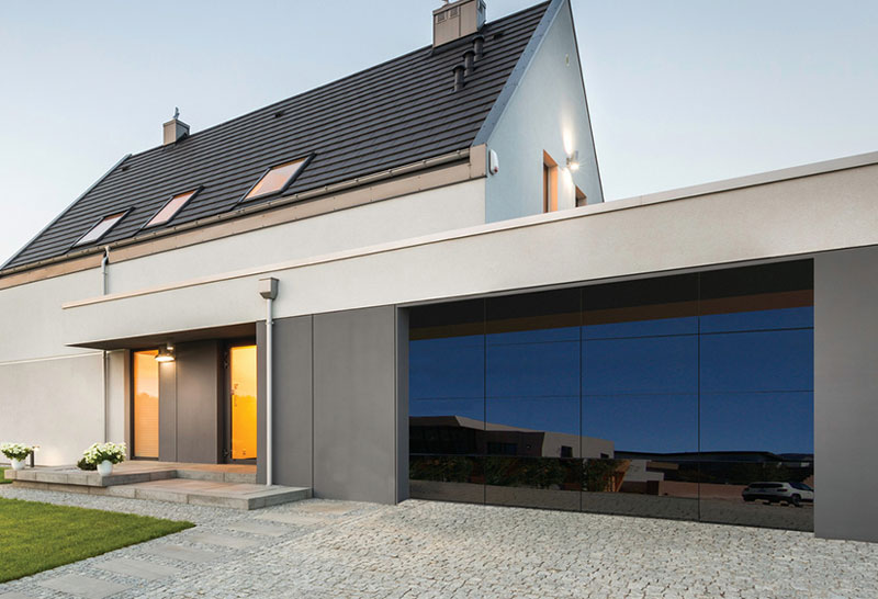 Full View Garage Doors