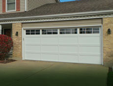 Garage Doors
