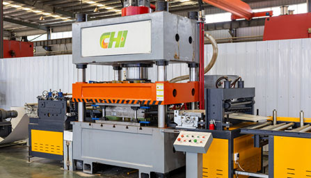 Raised Colonial Panel