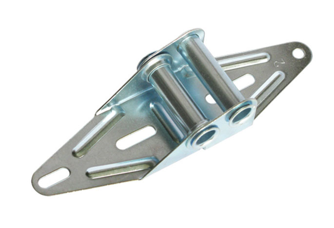 18 Gauge Garage Door Hinges (#1-#4)