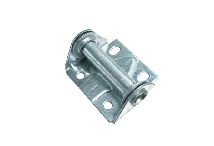 14ga Full Vision Semi Hinges for Garage Door