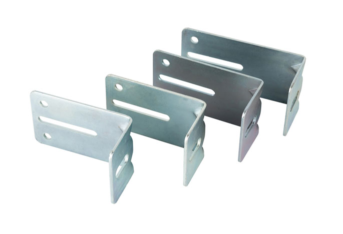 Side Bracket Garage Door Jamb Bracket