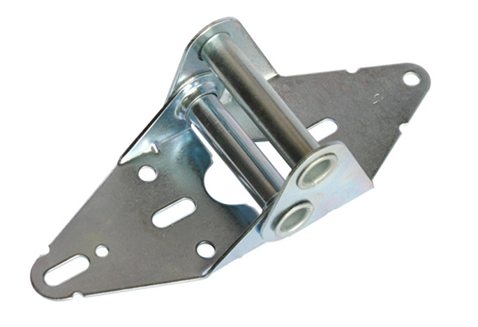 14 Gauge Garage Door Hinges (#1-#6)