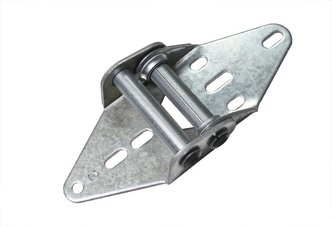 11 Gauge Garage Door Hinges (#1-#10)