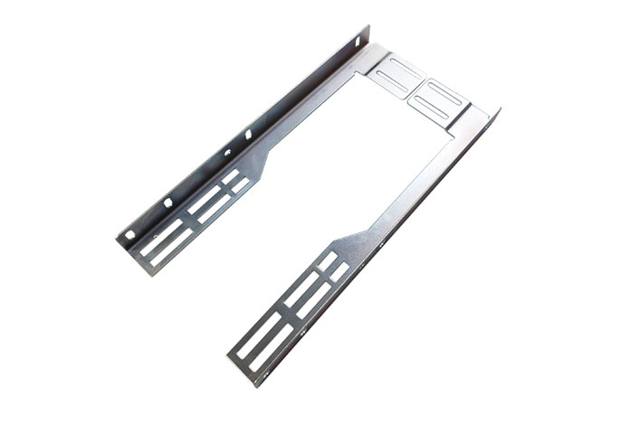 Flag Bracket for Residential Garage Door