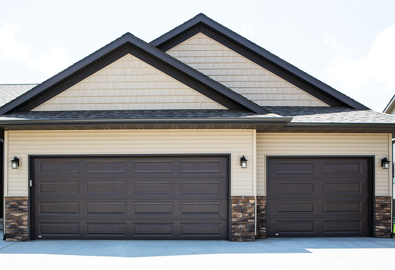 American Standard Garage Door Factory 