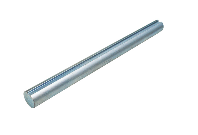 Overhead Garage Door Solid Keyed Shaft 1" and 1-1/4"