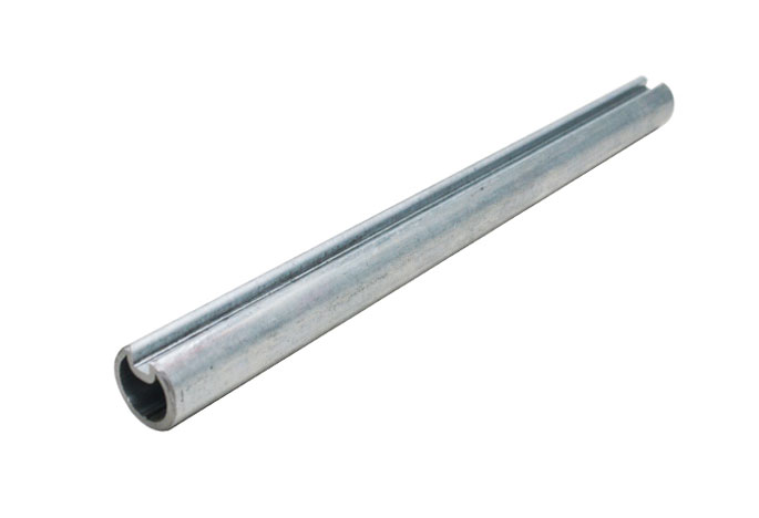 Garage Door Torsion Tubes with Keyway 