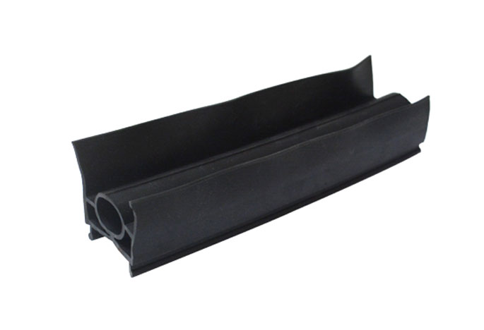 EPDM Rubber Garage Door Bottom Seal