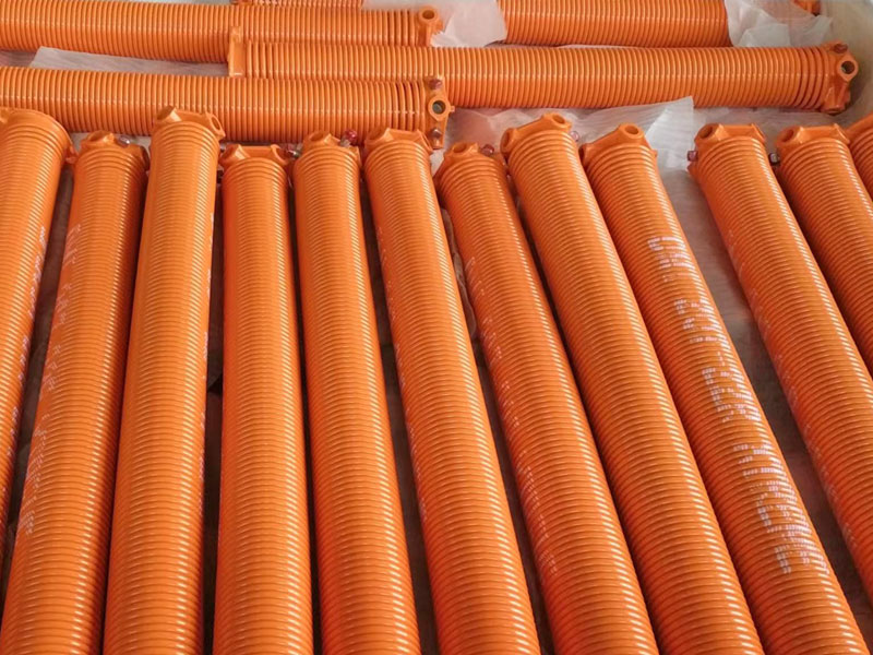 How to Choose Garage Door Springs Correctly?