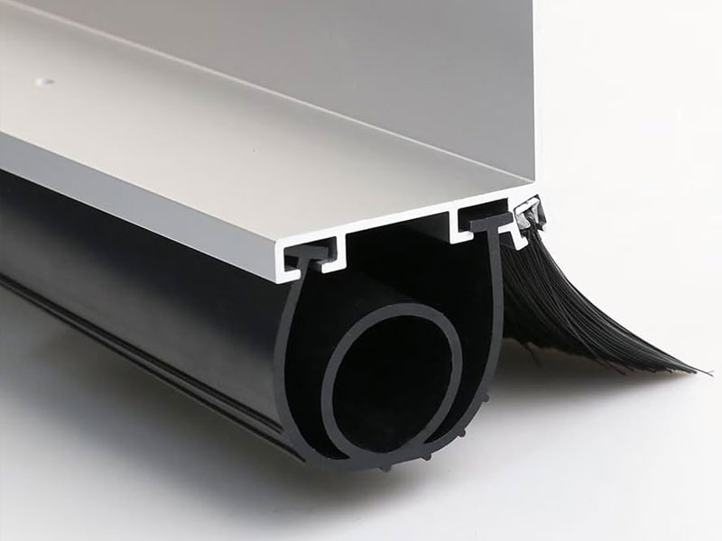 When is it Necessary to Replace Garage Door Bottom Seals?