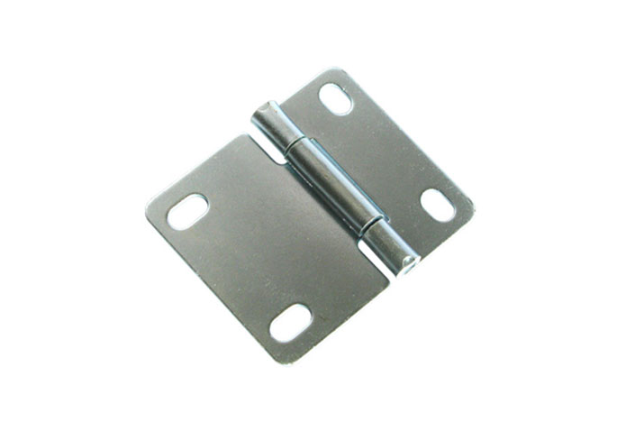 Center Hinge for European Style Finger Protection Garage Door