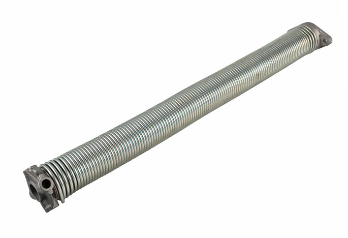 Galvanized Torsion Springs High Carbon Steel for Garage Door