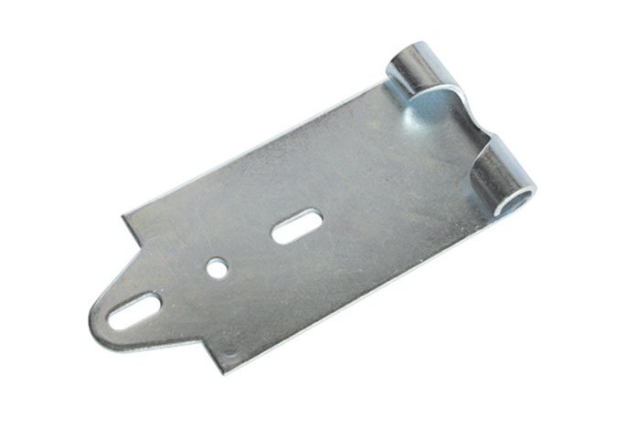 Double Track Top Bracket for Residential Garage Door