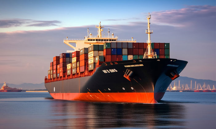 The Process for Wholesale Customers to Order Garage Doors