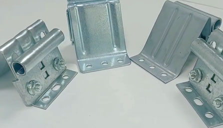 Garage Door Top Brackets