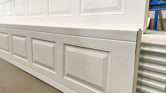 American Garage Door Advantages