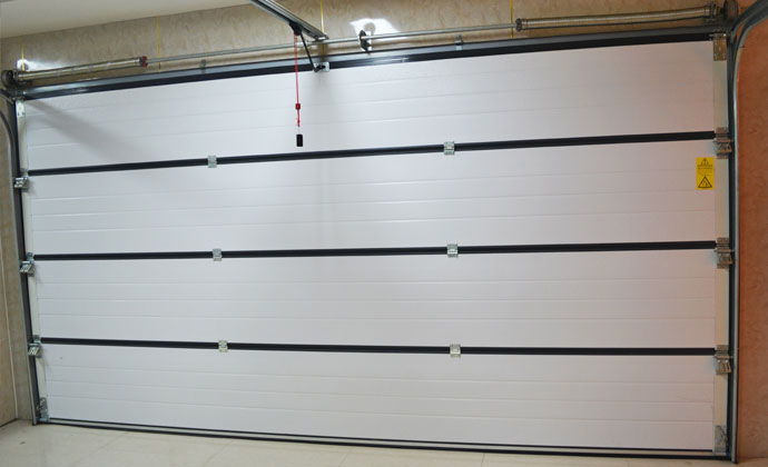 european garage doors tructure
