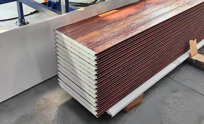 european style garage door panels