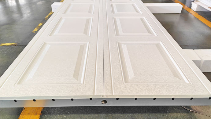 Steel Garage Door Advantages