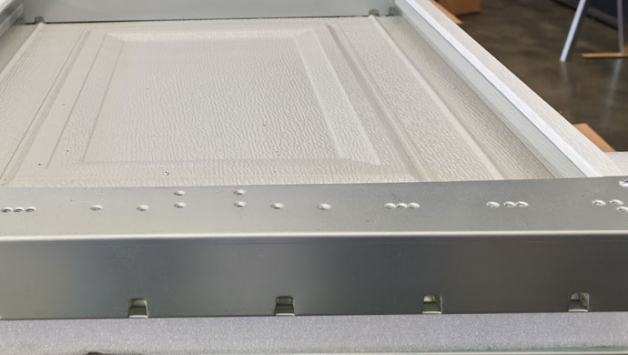 Steel Garage Door Advantages